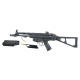 CYMA CM041 MP5 A4 Crosse pliable - 