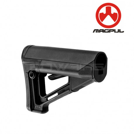 Magpul Crosse STR Carbine Com-Spec - BK - 