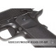 Magpul MOE® 1911 Grip Panels - BK - 