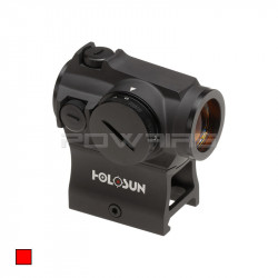 HOLOSUN HS403R Elite Red Dot Sight