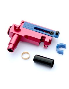 Super Shooter CNC Hop-up unit for AK AEG -  2