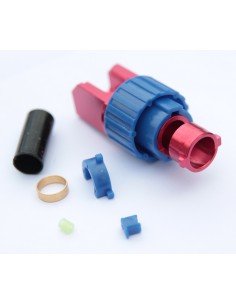 Super Shooter CNC Hop-up unit for G36 AEG -  2