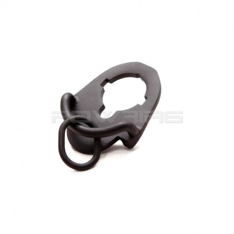 ESAP sling attachment for M4 AEG (black)