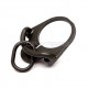 ESAP sling attachment for GBB / PTW (black)