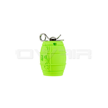 Storm 360 Lime green - 