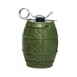 ASG Grenade Storm 360 - OD green - 