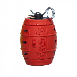 ASG Grenade Storm 360 - Rouge - 