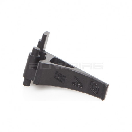 ASG CNC short-stroke trigger for Scorpion EVO 3 - A1 - Black - 