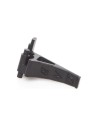 ASG  CNC short-stroke trigger for Scorpion EVO 3 - A1 - Black