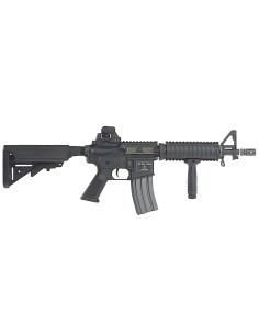 VFC COLT MK18 MOD 0 STD - Black -  2