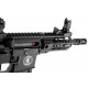 Lancer tactical LT-34 GEN2 Enforcer Battle Hawk PDW 4 Black - 