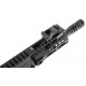 Lancer tactical LT-34 GEN2 Enforcer Battle Hawk PDW 4 Black - 