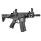 Lancer tactical LT-34 GEN2 Enforcer Battle Hawk PDW 4 Black - 