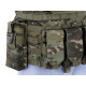 8FIELDS Force Recon Chest Harness - Multicam Tropic - 