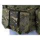 8FIELDS Force Recon Chest Harness - Multicam Tropic - 