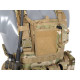 8FIELDS Force Recon Chest Harness - Multicam - 