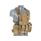 8FIELDS Force Recon Chest Harness - Multicam - 