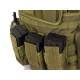 8FIELDS Force Recon Chest Harness - OD