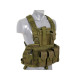 8FIELDS Force Recon Chest Harness - OD