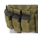 8FIELDS Force Recon Chest Harness - OD