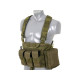 8FIELDS Force Recon Chest Harness - OD