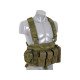 8FIELDS Force Recon Chest Harness - OD