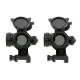 1X30mm electronic red dot sight - 