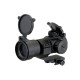 1X30mm electronic red dot sight