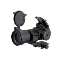 1X30mm electronic red dot sight - 