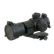 1X30mm electronic red dot sight - 