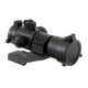 1X30mm electronic red dot sight - 