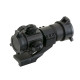 1X30mm electronic red dot sight - 