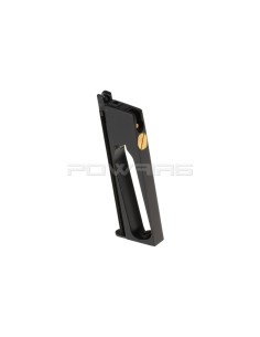 WE CO2 Magazine for M1911 GBB -  2