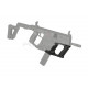 Laylax grip L.A.S. advanced grip pour Kriss Vector - 