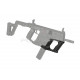 Laylax L.A.S. advanced grip for Kriss Vector - 