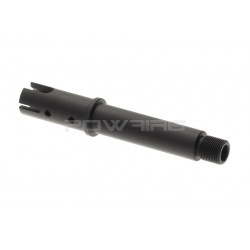 Laylax short outer barrel for Kriss Vector - 