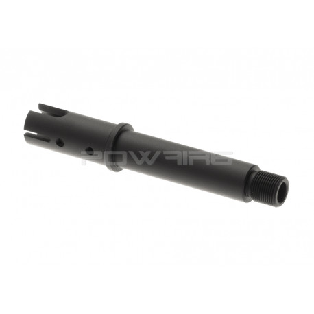 Laylax short outer barrel for Kriss Vector