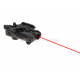 HOLOSUN LE117 Elite Single Beam Laser Rouge - 