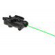 HOLOSUN LE117 Elite Single Beam Laser Green - 
