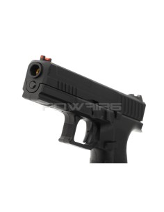 KJ Works réplique KP-13 C02 noir -  2