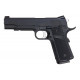 KJ Works KP-05 HI-CAPA Black (Gas and CO2) BLACK - 