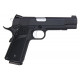 KJ Works KP-05 HI-CAPA Black (Gas and CO2) BLACK - 