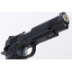 KJ Works KP-05 HI-CAPA Black (Gas and CO2) BLACK - 