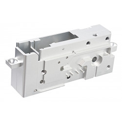 Alpha Parts Coque gearbox CNC pour Systema PTW M4