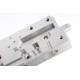Alpha Parts CNC Gearbox shell for Systema PTW M4 - 