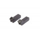 Systema Magazine Lip Stopper (2pcs/Set) - 