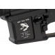 G&P MOTS Taper body for Tokyo Marui M4 & G&P F.R.S. AEG (Black)