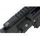 G&P MOTS Taper body for Tokyo Marui M4 & G&P F.R.S. AEG (Black) - 