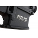 G&P MOTS Taper body for Tokyo Marui M4 & G&P F.R.S. AEG (Black)