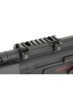 CYMA réhausse picatinny pour MP5 / G3 / SG1 -  2
